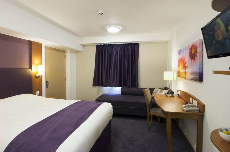 Hotel Premier York South West
